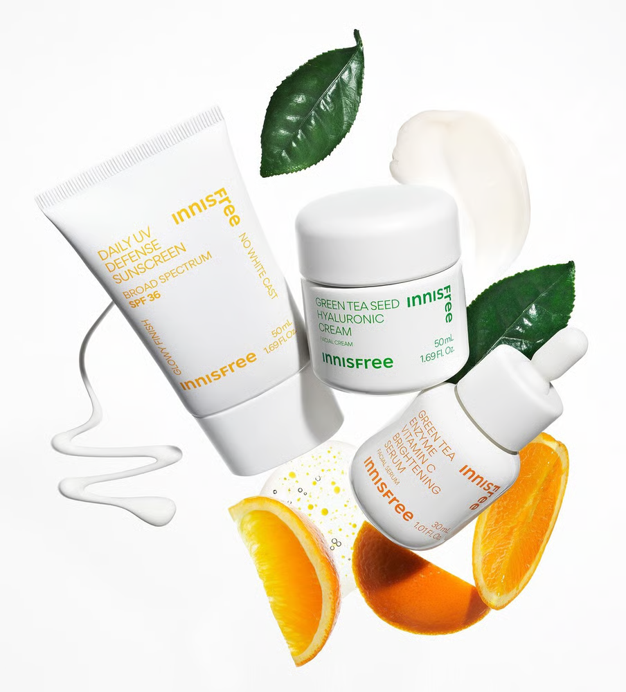 Innisfree
