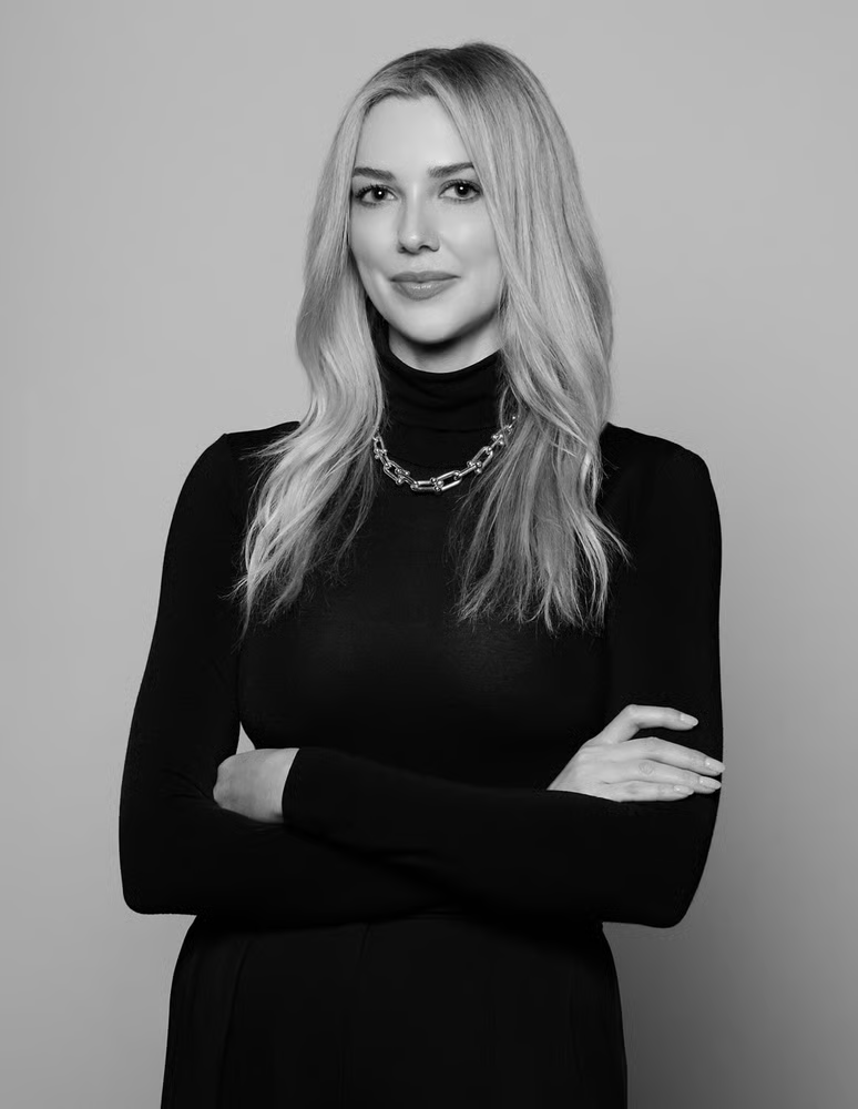 Madeleine Boyd