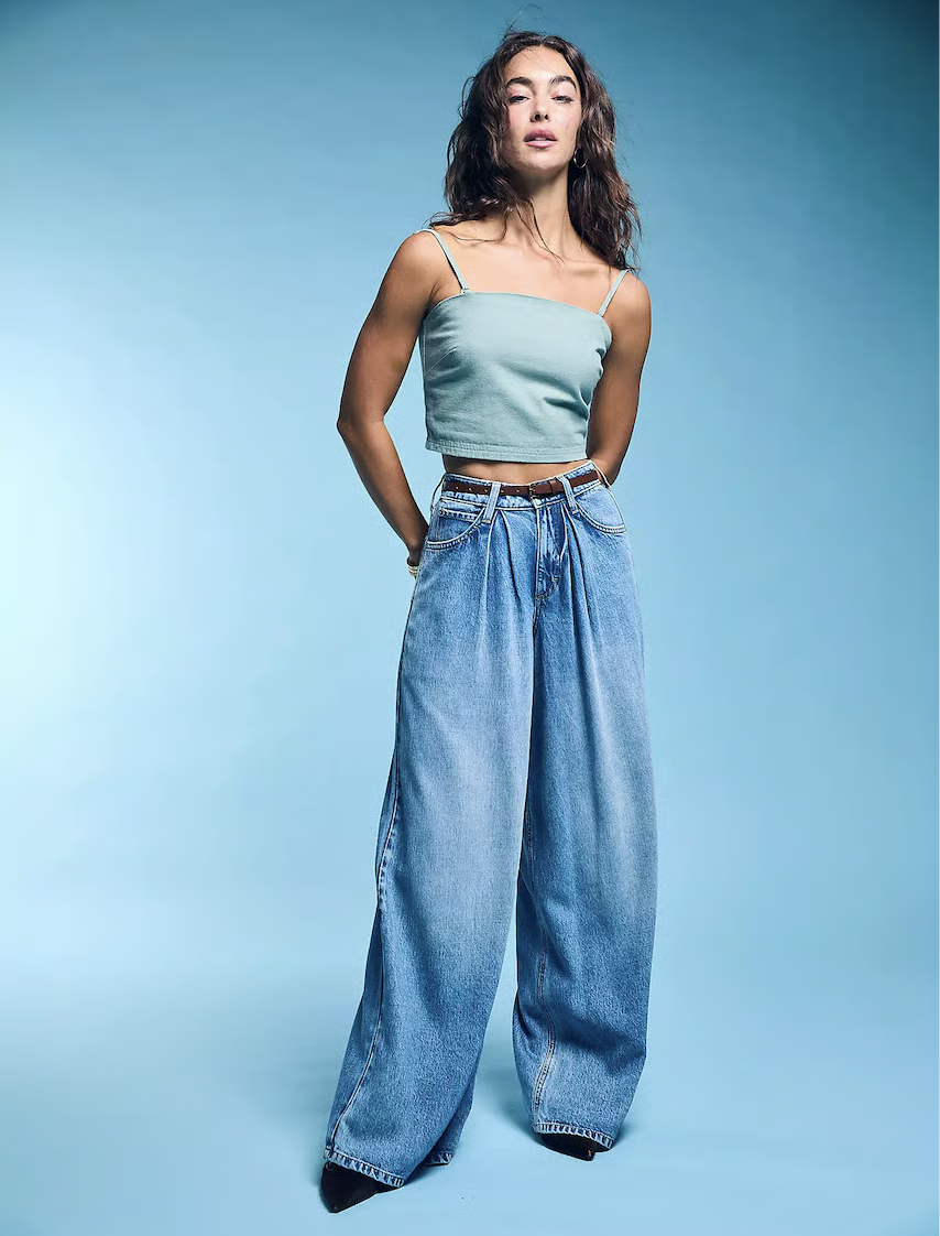 Lee LQD Denim Lee LQD Denim