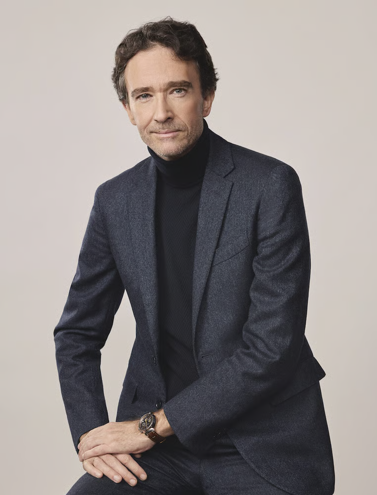 Antoine Arnault, Image and Environment, LVMH Antoine Arnault, Image and Environment, LVMH