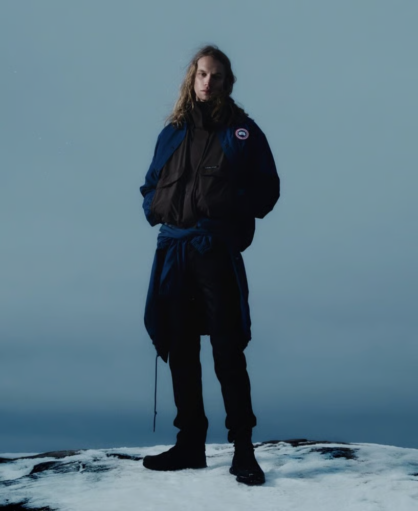 Canada Goose