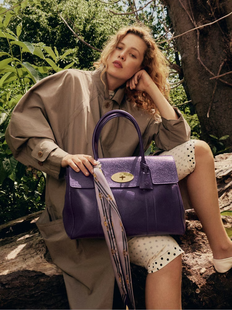 Mulberry Mulberry