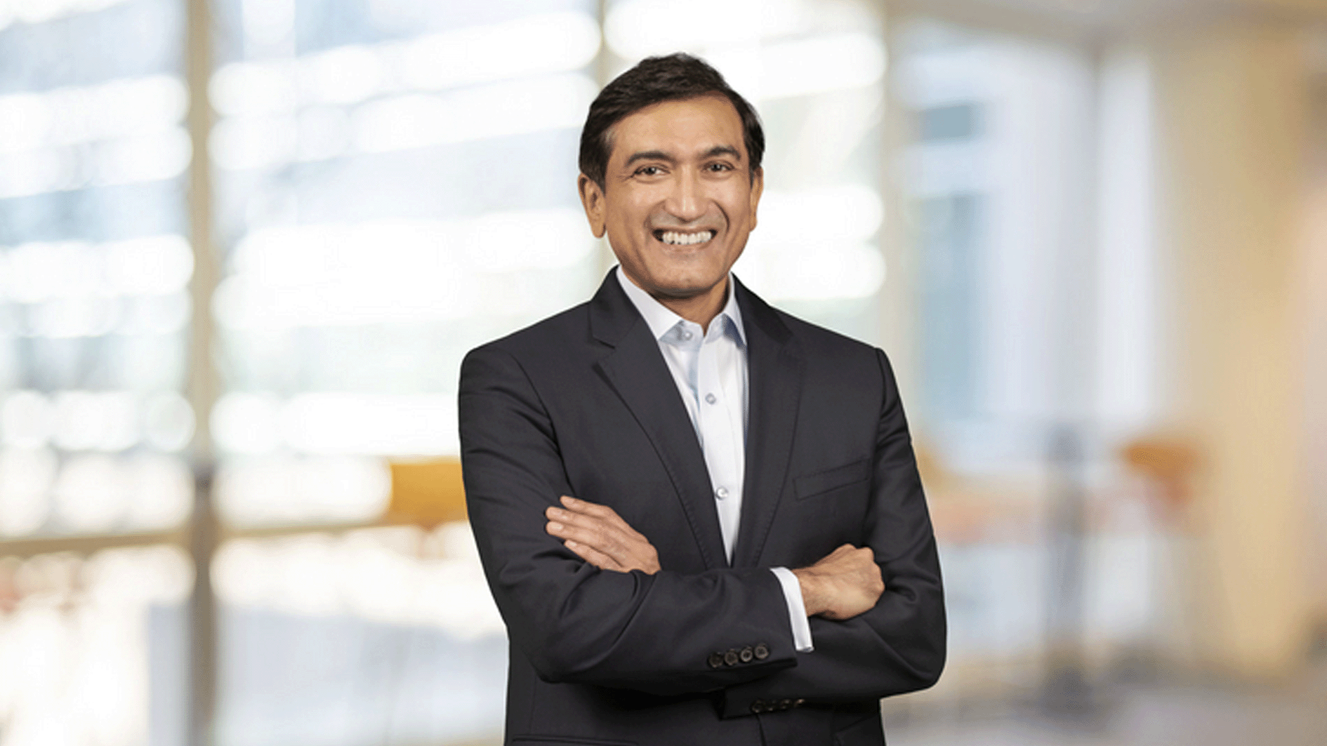 2025年7月28日,宝洁宣布任命Shailesh Jejurikar为集团新任总裁兼首席执行官,任命于2026年1月1日起正式生效 2025年7月28日,宝洁宣布任命Shailesh Jejurikar为集团新任总裁兼首席执行官,任命于2026年1月1日起正式生效