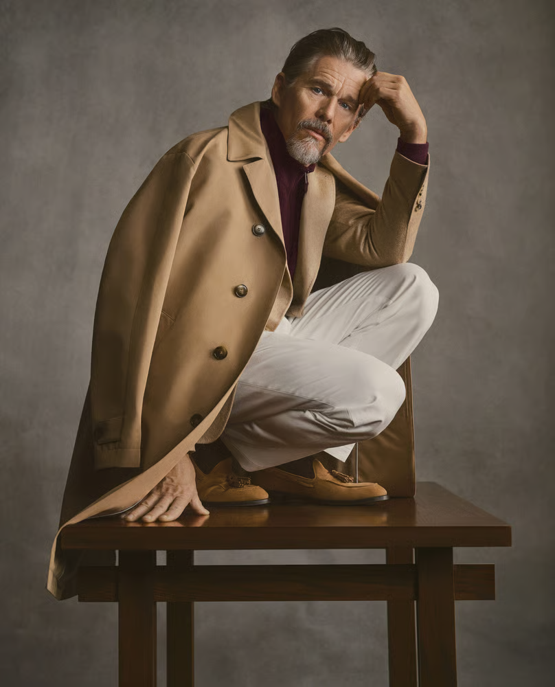 Ethan Hawke