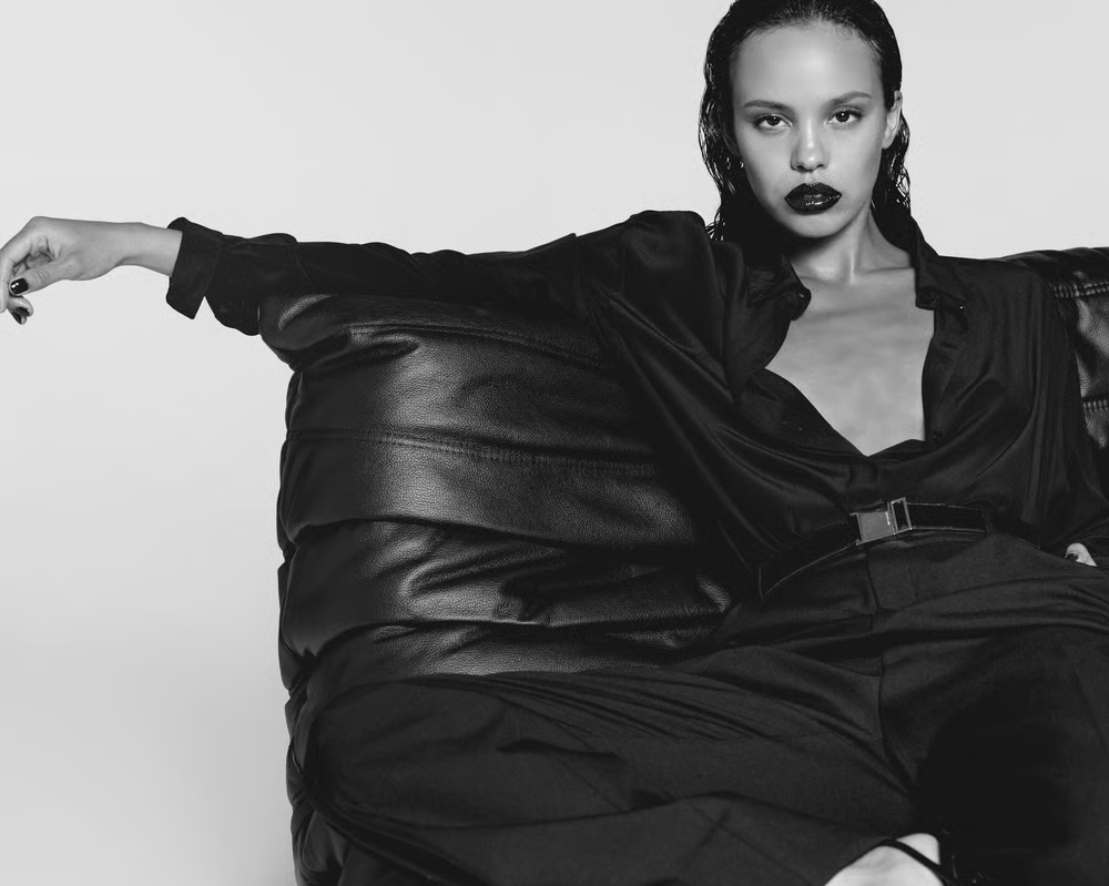 Alisha Boe