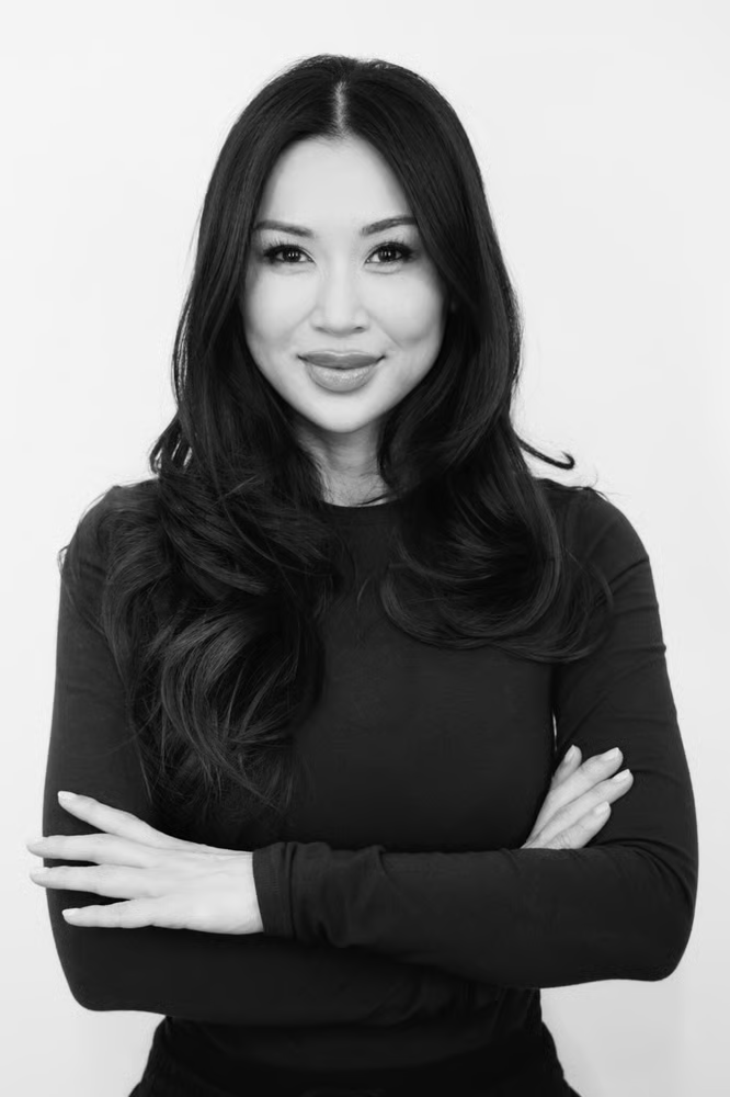 Tracy Nguyen
