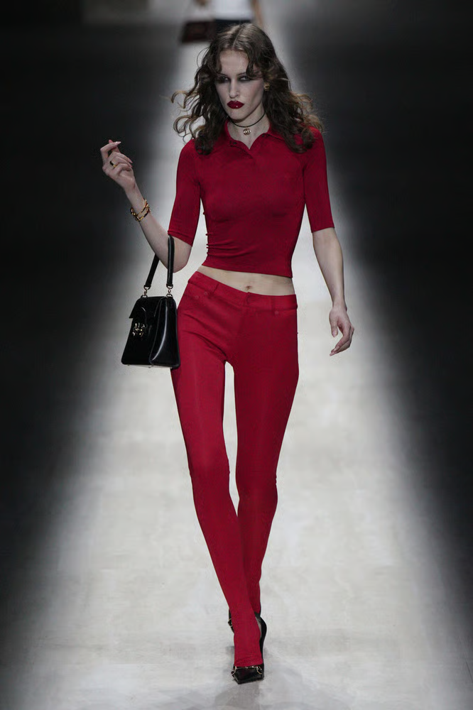 Gucci – Autumn/Winter 2026–2027 – Womenswear 
