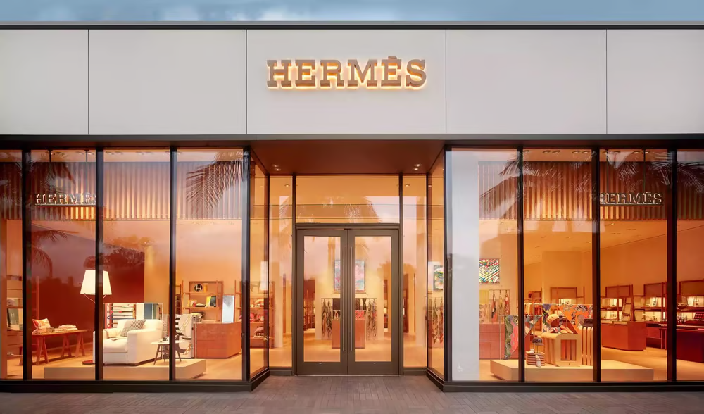 Hermès Hermès