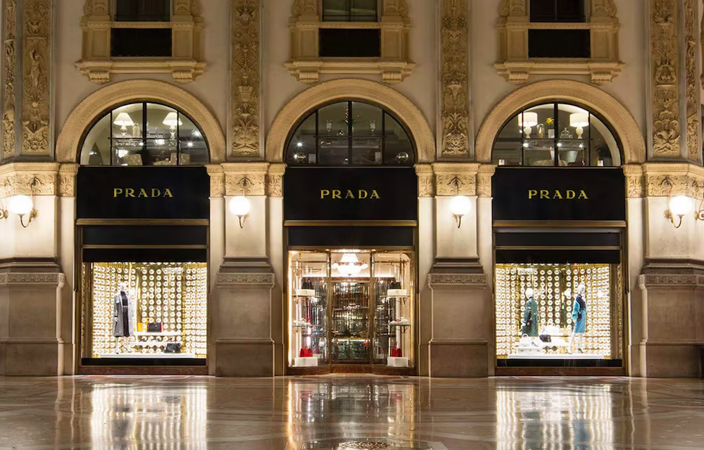 Prada Prada