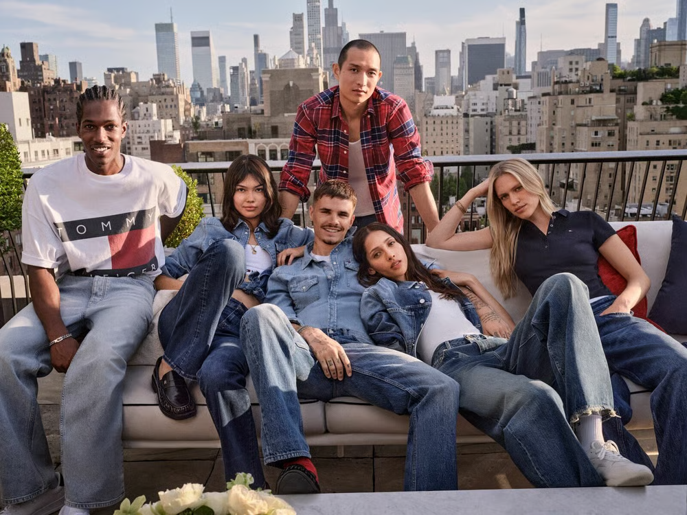 Tommy Hilfiger Tommy Hilfiger
