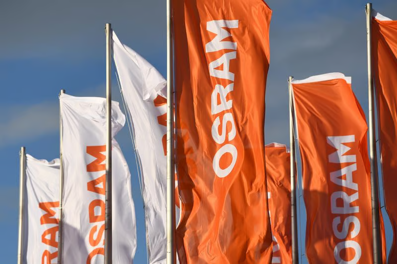 Ams Osram