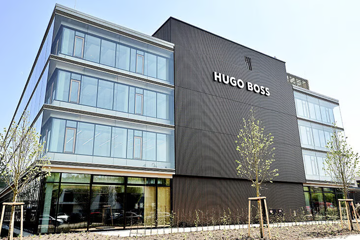 HUGO BOSS HUGO BOSS