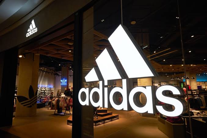 Adidas