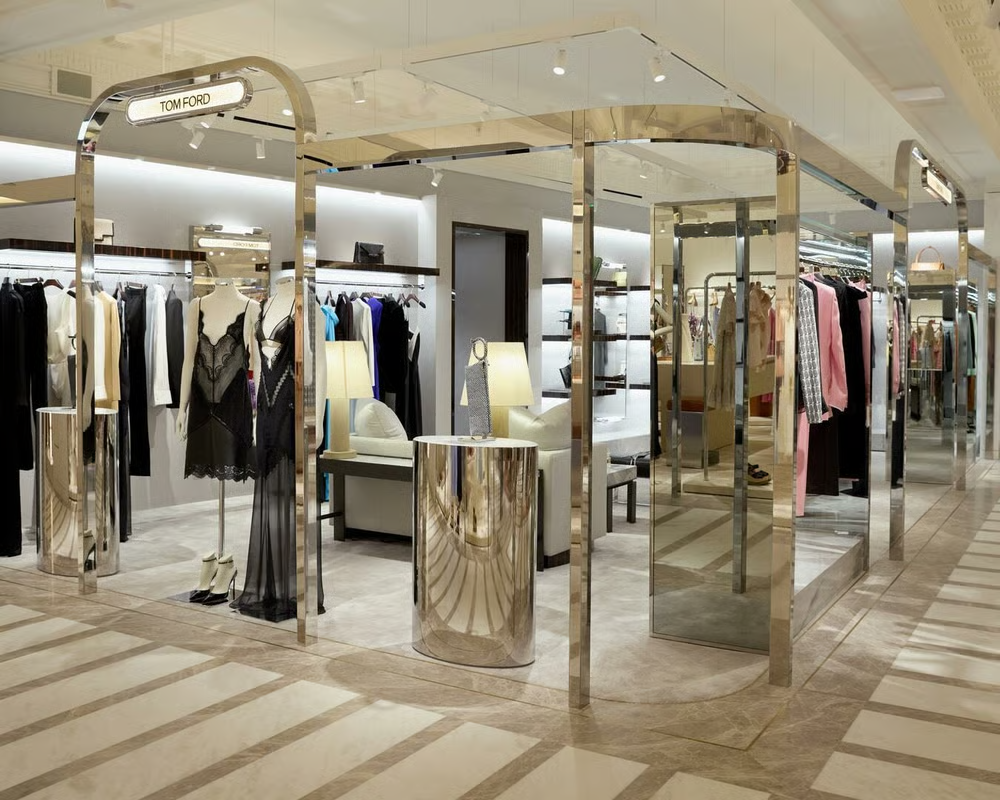 Harrods