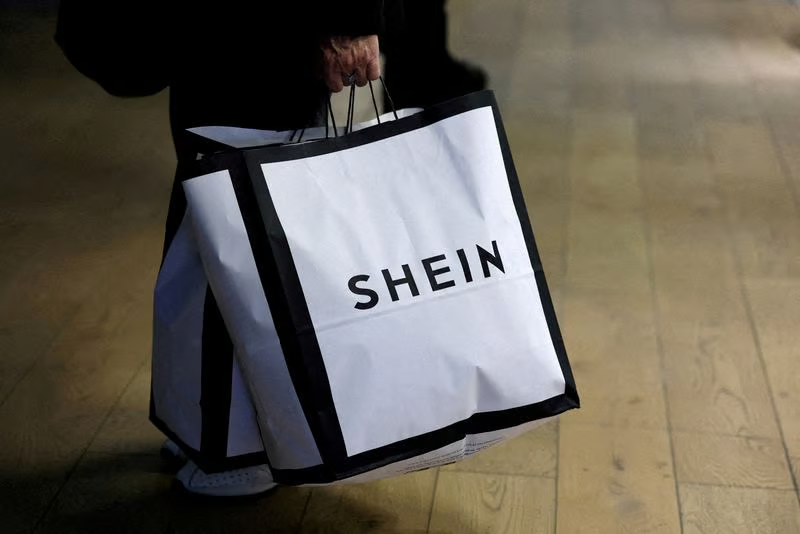 Shein Shein
