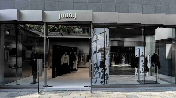 Juun.J Juun.J