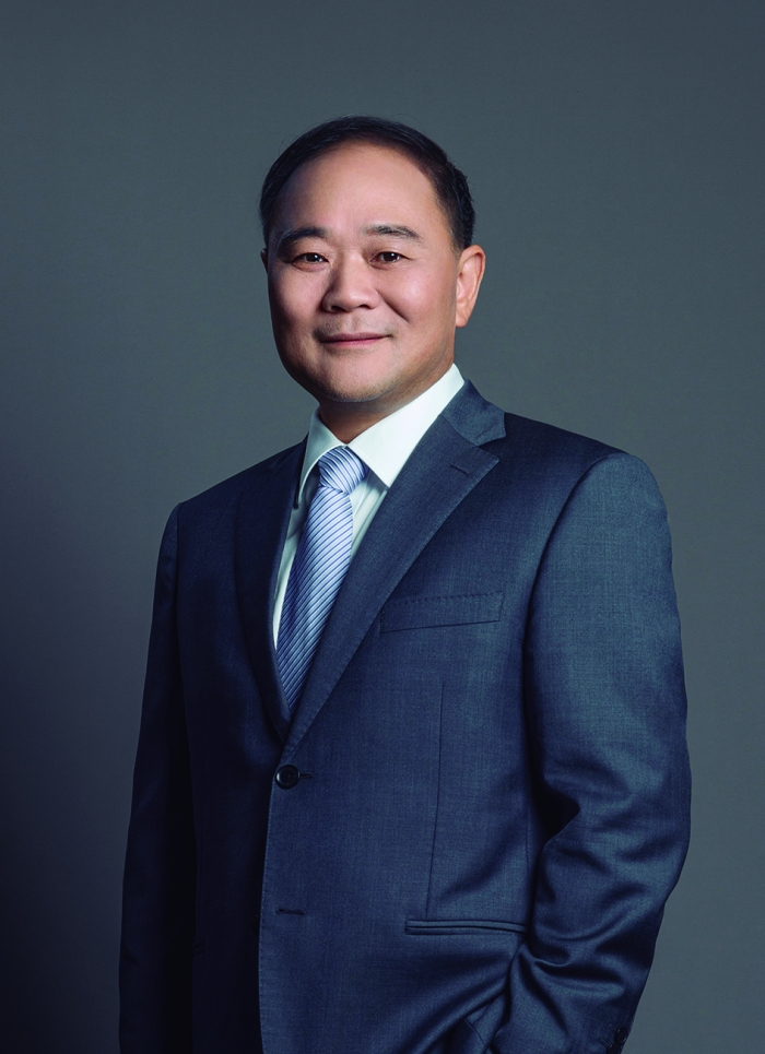 李书福 李书福