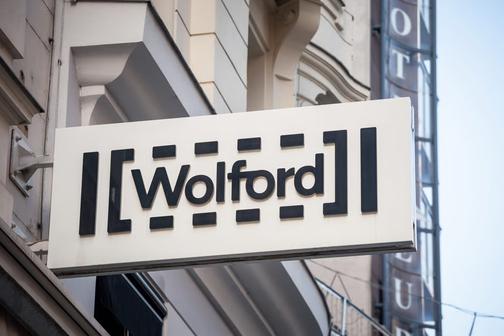 Wolford Wolford