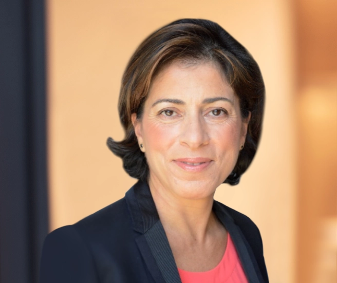 Soraya Benchikh Soraya Benchikh