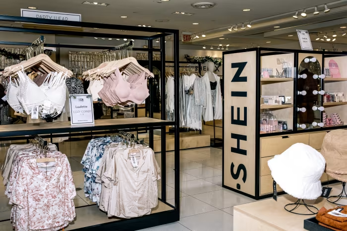 Shein
