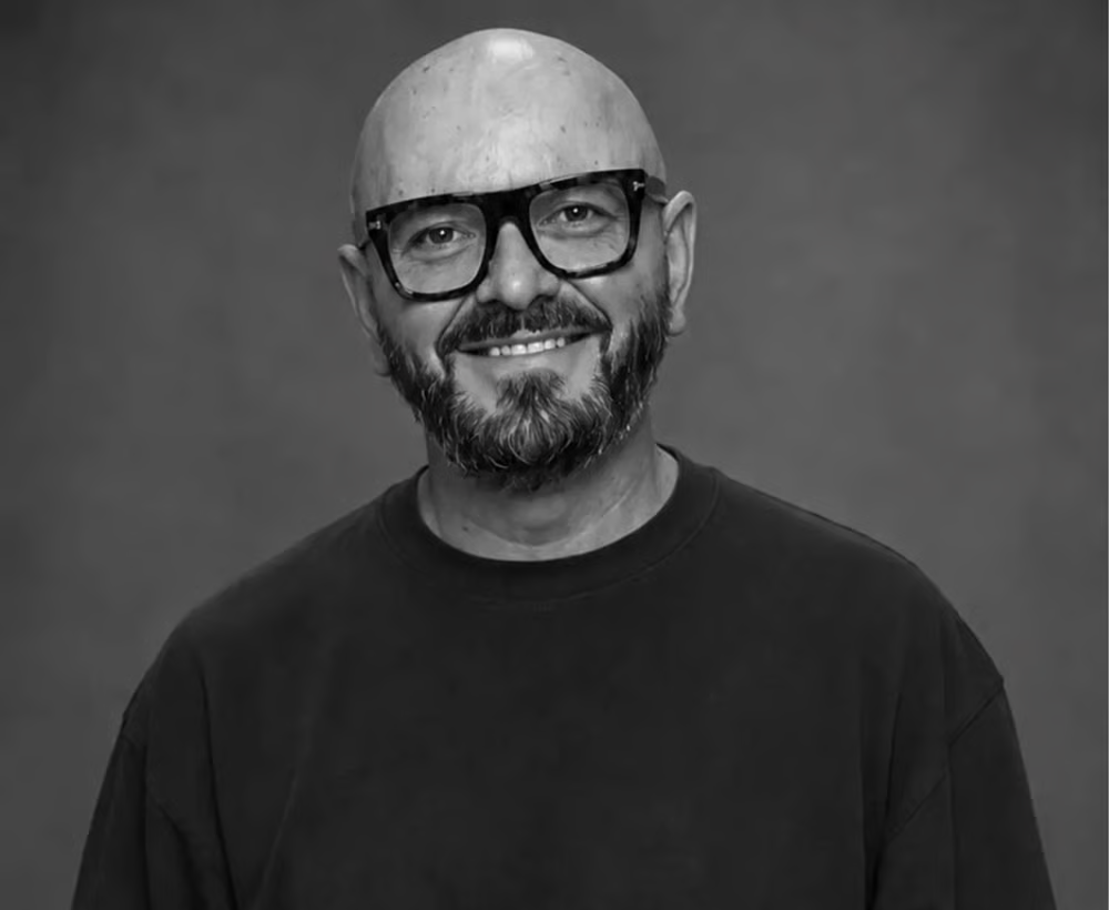 Jon Bennett