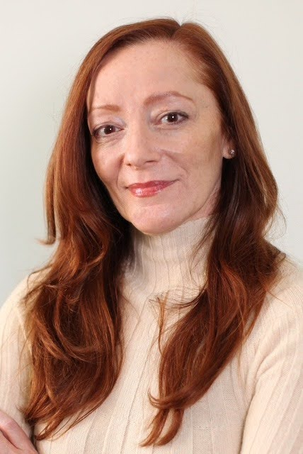 Kimberly Fasting-Berg