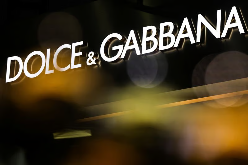 Dolce & Gabbana Logo