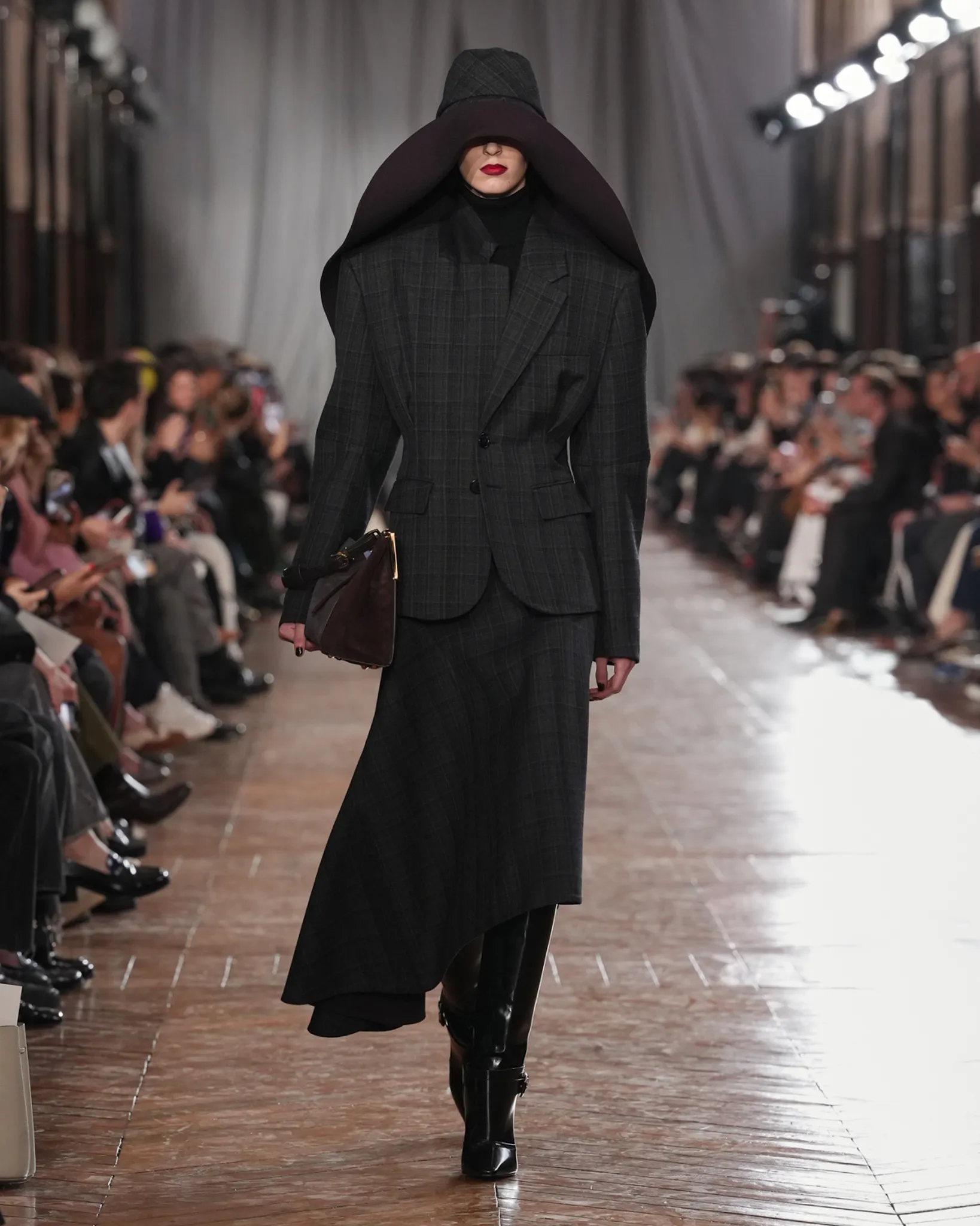 Lanvin Fall 2026