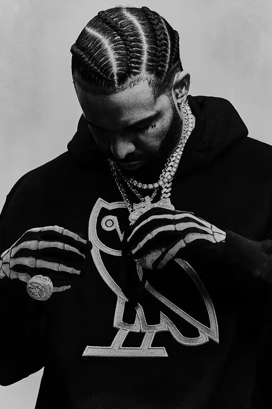 Drake Drake