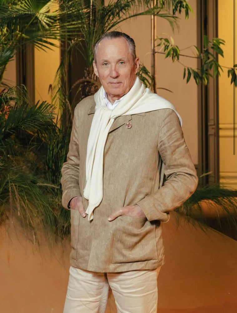 Ermenegildo “Gildo” Zegna Ermenegildo “Gildo” Zegna