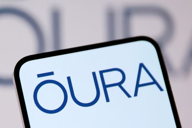Oura Oura