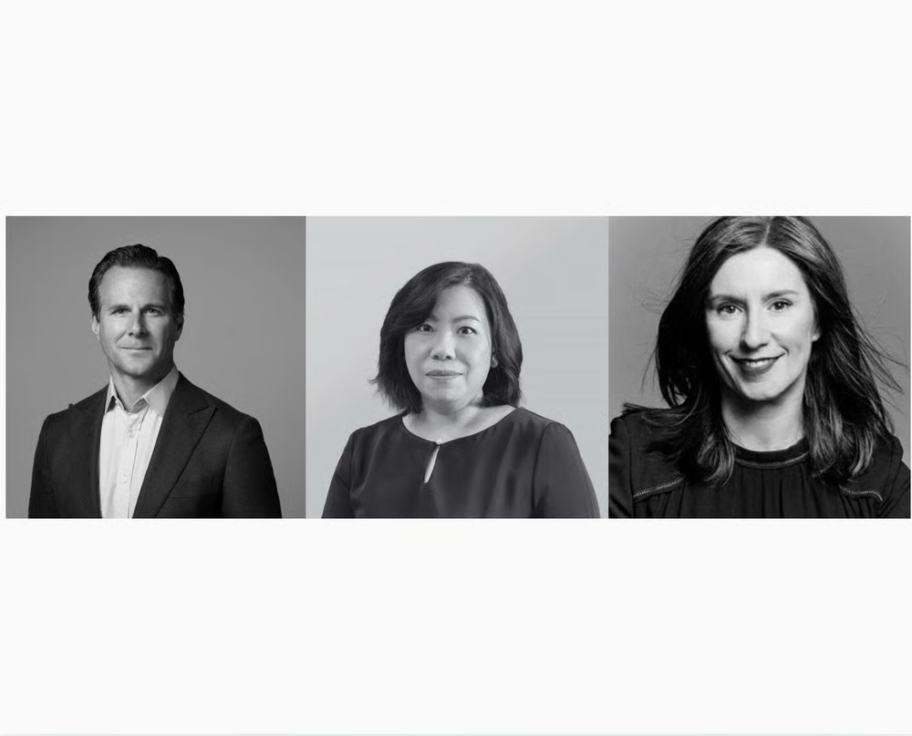 Justin Boxford、Erica Kwok、Magalie Parksuwan Justin Boxford、Erica Kwok、Magalie Parksuwan