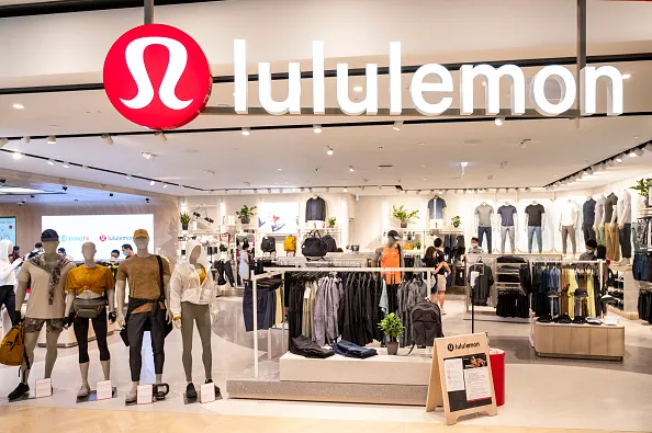 lululemon lululemon