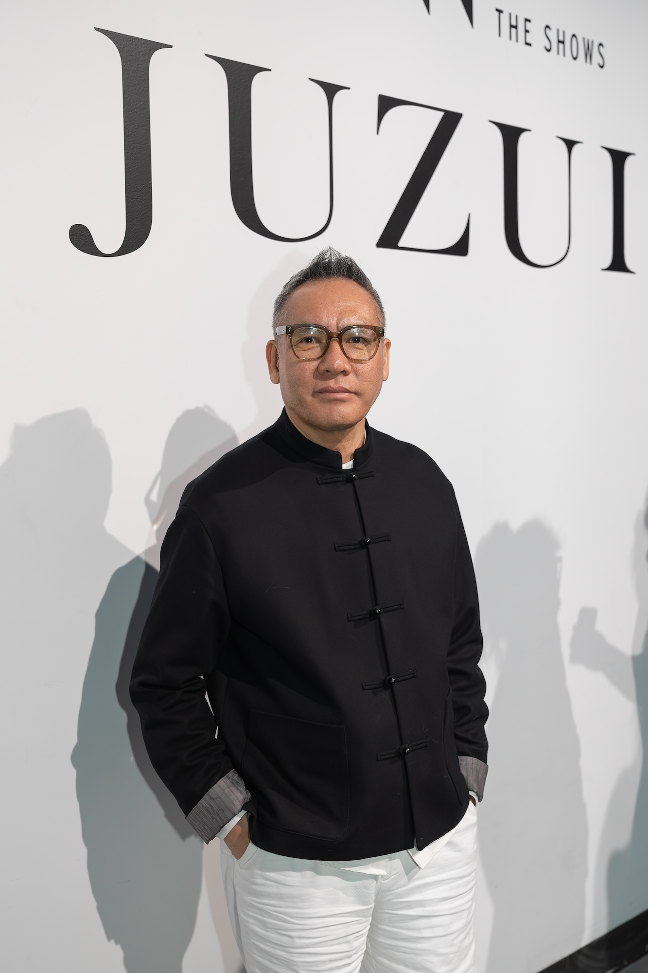 安正时尚集团创始人、现任集团董事长郑安政