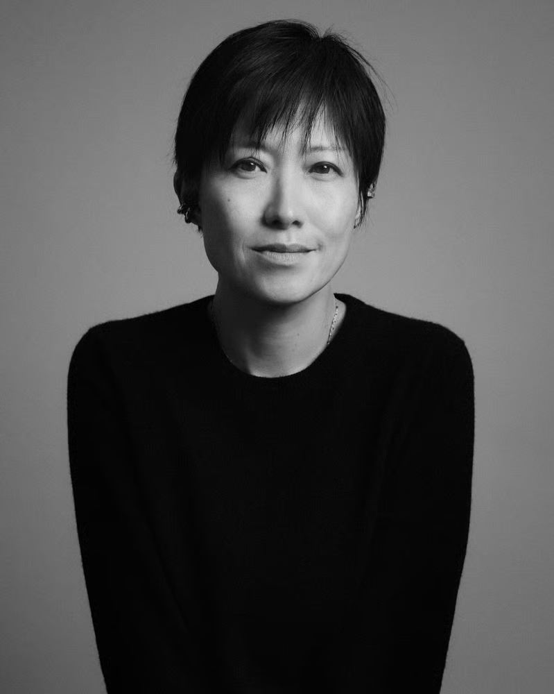 Sandra Choi Sandra Choi