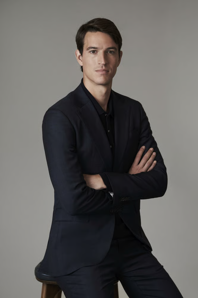 Alexandre Arnault Alexandre Arnault
