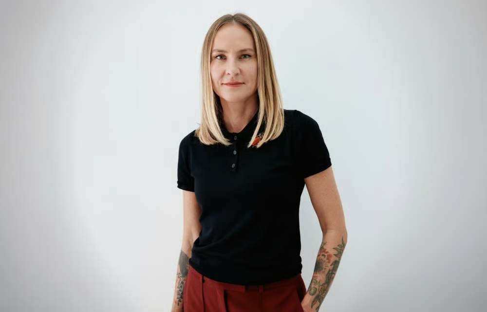 Kasia Niemirowicz Kasia Niemirowicz