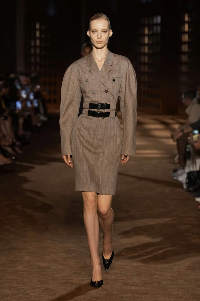 Ferragamo – Spring-Summer 2027 – Womenswear – Italy – Milan