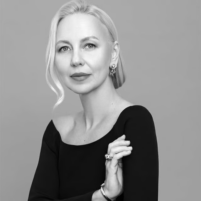 Yanina Novitskaya