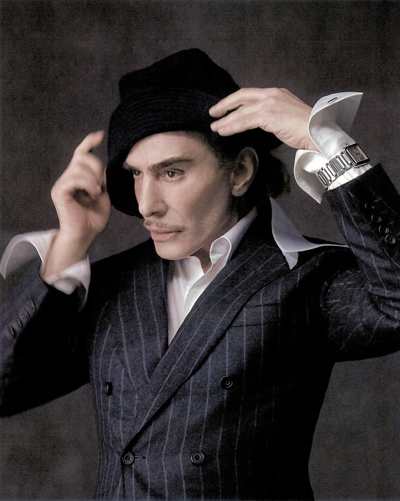 John Galliano John Galliano