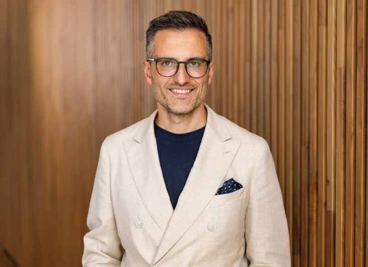 Ivica Maric