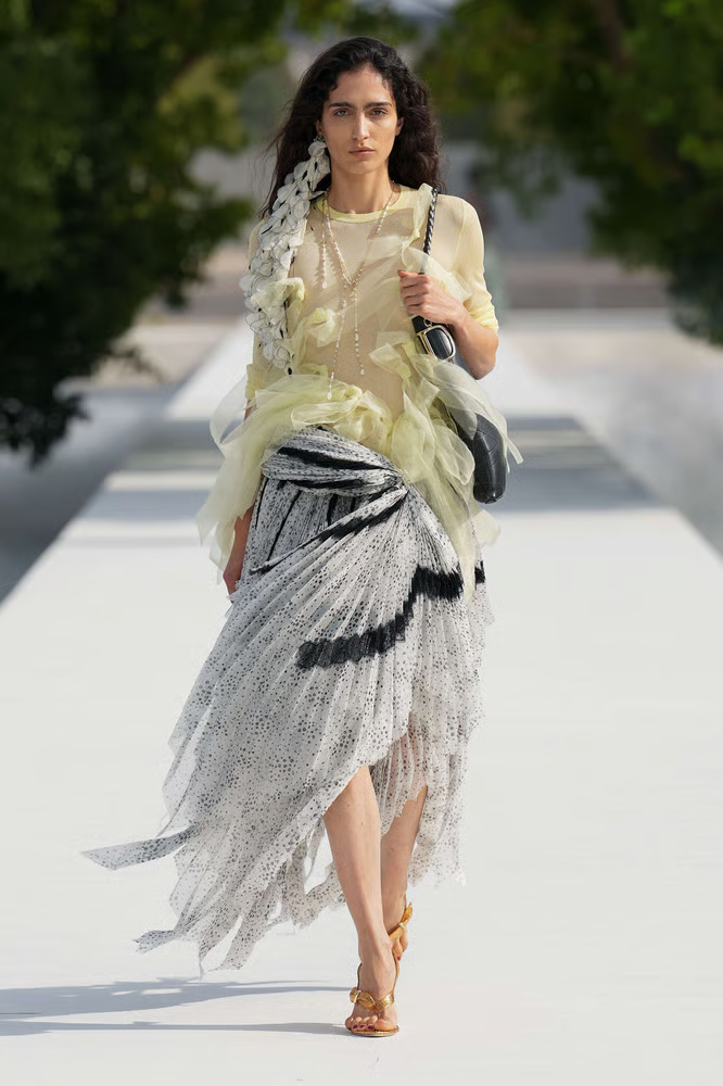 Christian Dior - Spring-Summer2027 - Womenswear - France - Paris 