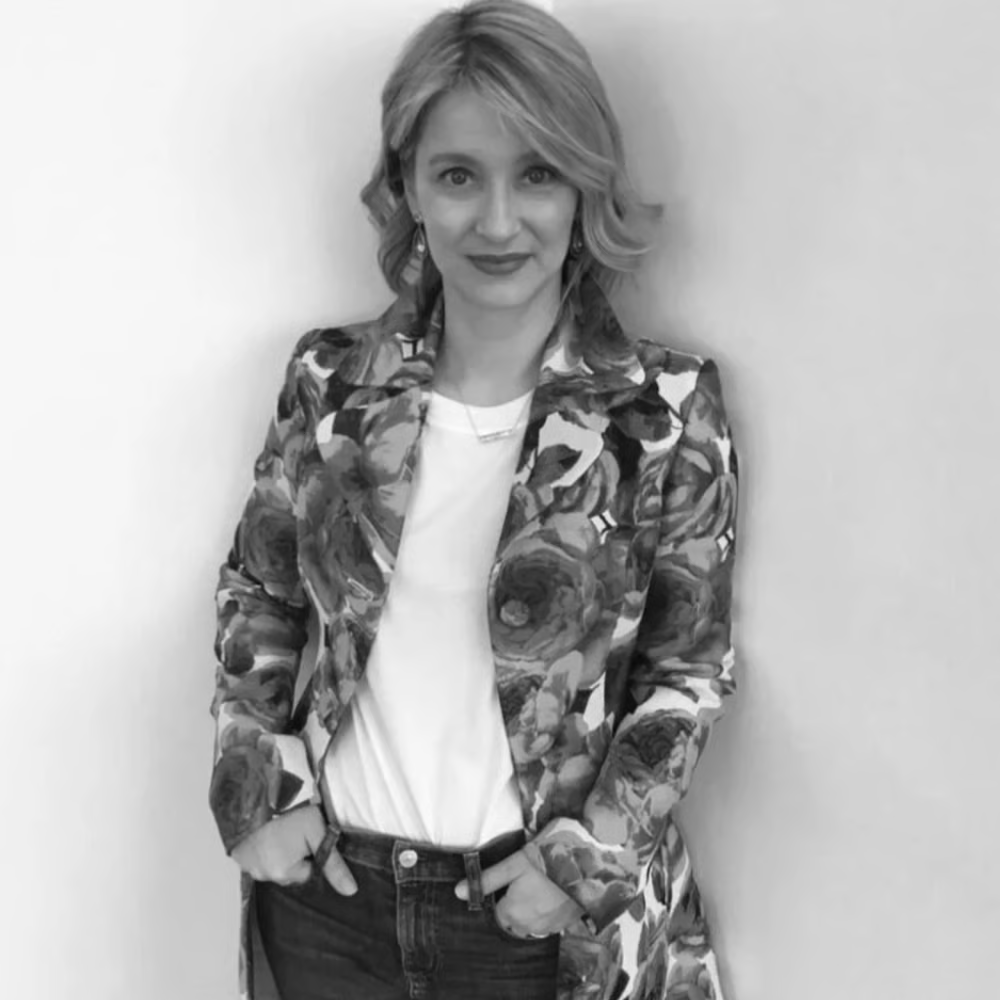 Hildy Kuryk