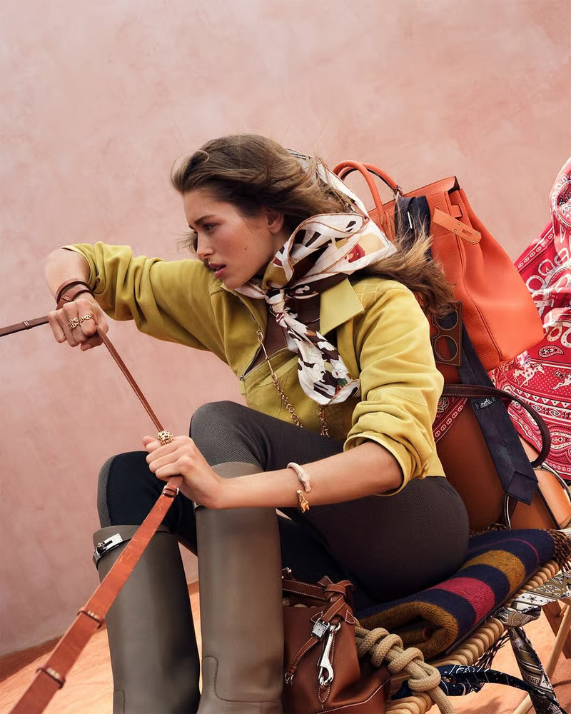 Hermès