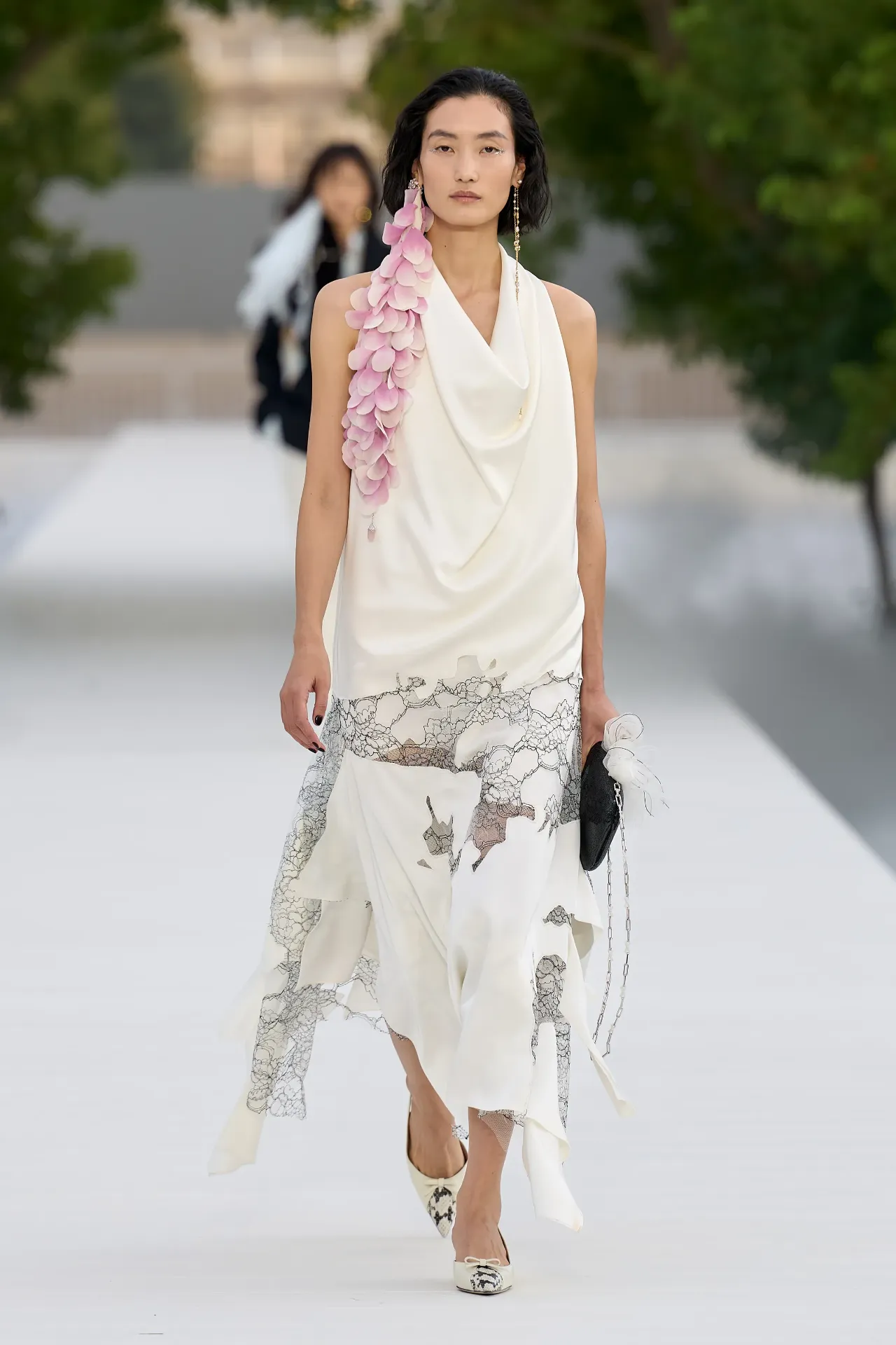 Dior 2027春夏系列造型 Dior 2027春夏系列造型