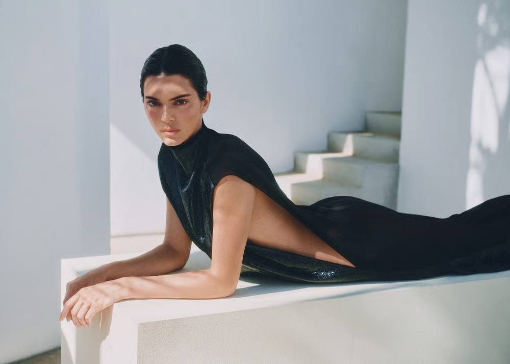 Kendall Jenner