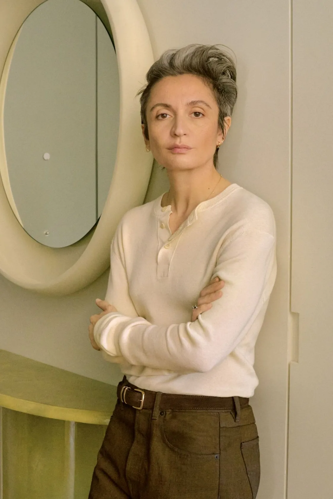 Veronica Leoni