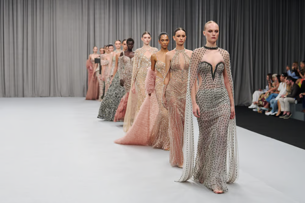 Dubaï Fashion Week Dubaï Fashion Week