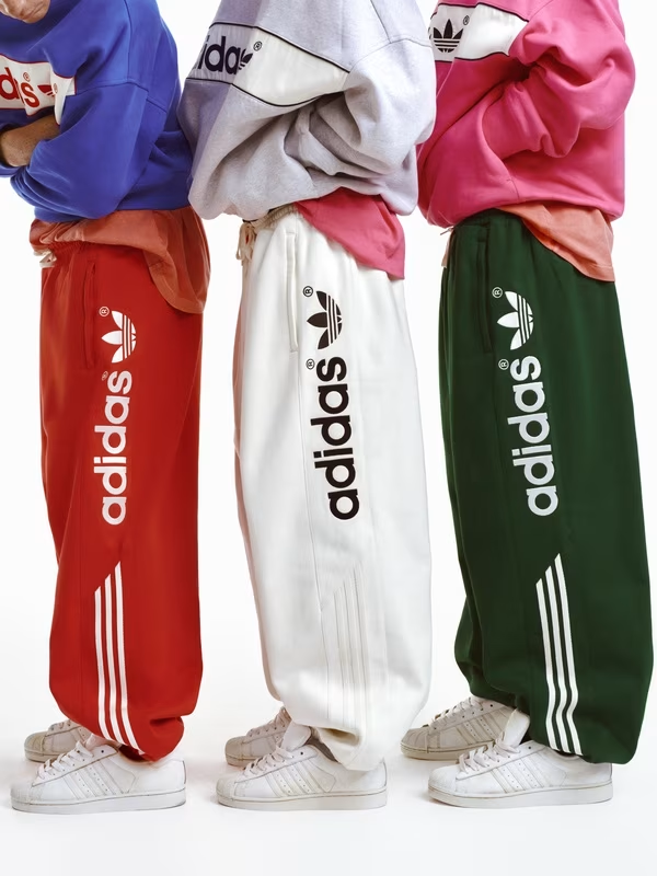 Adidas