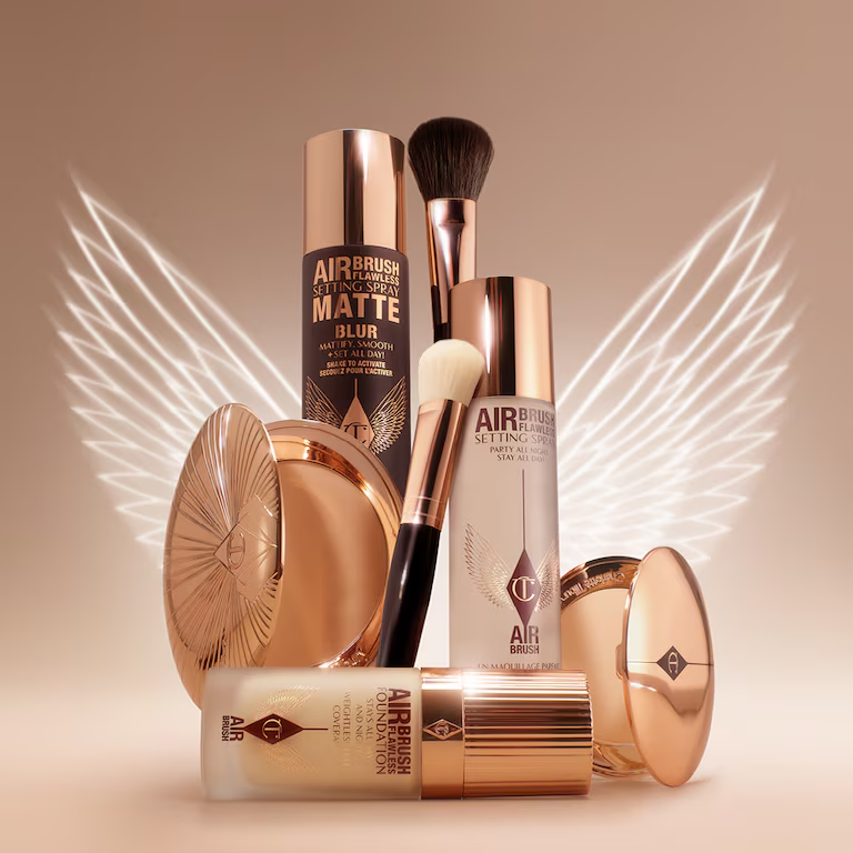 Charlotte Tilbury Charlotte Tilbury